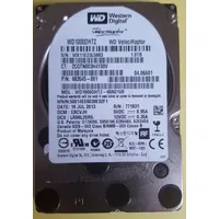 Western Digital VelociRaptor 1TB (WD1000DHTZ)