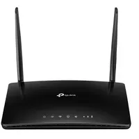 TP-Link TL-MR6500v 4G LTE Telephony Router