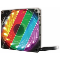 Inter-Tech Argus L-12025 Aura RGB, 120mm (88885454)