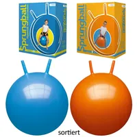 John Sprungball sortiert (59009)