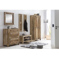 SIT Möbel SIT Schuhkommode Frigo beige