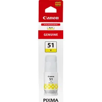 Canon GI-51Y gelb