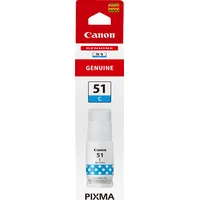 Canon GI-51C cyan