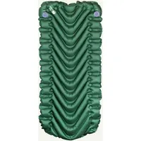 KLYMIT Static V Short Aufblasbare Matte - Green -