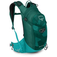 Osprey Salida 12 Trinkrucksack Teal Glass