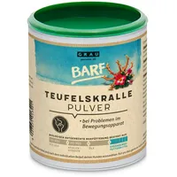 Grau Teufelskralle Pulver 300 g