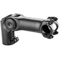 Cube RFR erhöhter verstellbarer Vorbau Trekking Schwarz Modell 2024