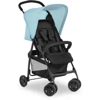 Hauck Sport blue