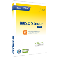 Buhl Wiso Steuer Start 2021 ESD DE Win