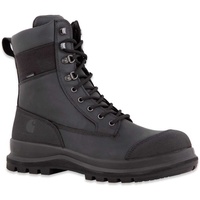CARHARTT Detroit Rugged Flex® Wasserfester, 20 cm hoher S3-Sicherheitsstiefel,