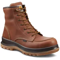 CARHARTT Hamilton Rugged Flex® S3 Stiefel, - Beige/Braun -