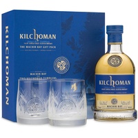Kilchoman Machir Bay Islay Single Malt Scotch 46% vol
