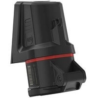 Walther Werke FW110506CC FW110506CC CEE NEO Wandsteckdose 16A 5polig