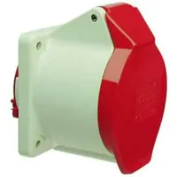 Walther Werke 430 430 CEE Anbaudose gerade 32A 5P