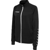 Hummel Authentic Poly Zip Jacket Damen Trainingsjacke Hmlauthentic Women
