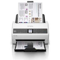 Epson WorkForce DS-730N