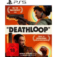 Bethesda Deathloop