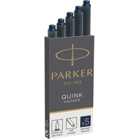 Parker Quink schwarz-blau
