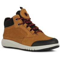 GEOX J Aeranter Boy Abx HellBraun - Hellbraun -