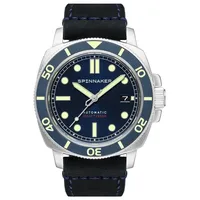 Spinnaker SP-5088-02 Hull Diver Automatik 42mm 30ATM