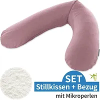 Theraline Das Original Mikroperlen Bamboo melange rosenholz