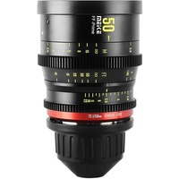 Meike Prime 50 mm T2,1 Canon RF