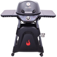 Char-Broil All-Star 125 S-Electric