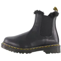 Dr. Martens 2976 Leonore Dark Grey-Atlas 36
