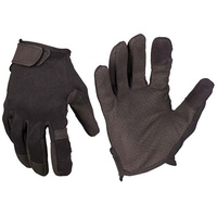 Mil-Tec Handschuh Für Besondere Anlässe-12521102 Schwarz XL