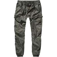Brandit Textil Ray Vintage Hosen Olive S