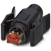 Phoenix Contact RJ45-Steckverbinder CUC-V06-C1PB#1414408