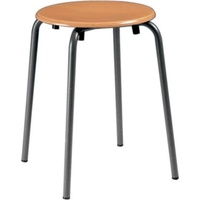 Bimos Bimos, Hocker, Universal-Stapelhocker 9424