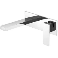 Steinberg Serie 160 Waschtischarmatur Chrom