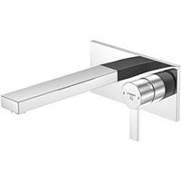 Steinberg Serie 120 Einhandmischer Chrom