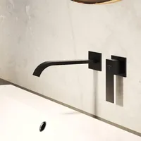 Steinberg Serie 135 Einhandmischer matt black 135 1814 3