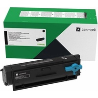 Lexmark Original Toner-Kit corporate 55B200E