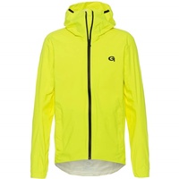 Gonso Save Plus Jacke (Größe 5XL, gelb)