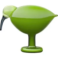 Iittala Birds by Toikka Grüner Ibis 205 x 165