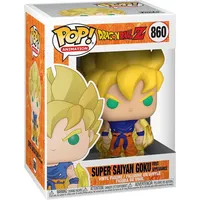 Funko Pop! Dragon Ball Z - (First Appearance) #48600