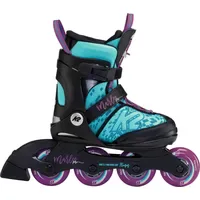 K2 Marlee Pro light blue/purple 29-34