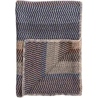 Røros Tweed Fri 200 x 200 cm fire