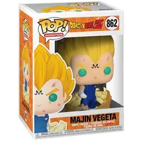 Funko POP! Dragon Ball Z Majin Vegeta