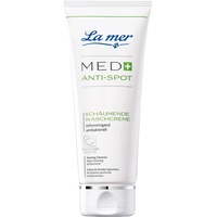 LA MER MED+ Anti-Spot schäumende Waschcreme