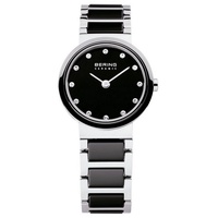 BERING Ceramic Edelstahl Keramik 25 mm 10725-742