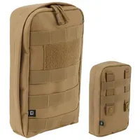 Brandit Textil Molle Pouch Snake One Size beige