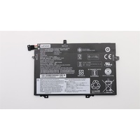 Lenovo Battery Internal 3C 45WH LI (FRU01AV463)
