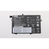 Lenovo EL580 Batt Internal 3C 45WH Li (3 Zellen,