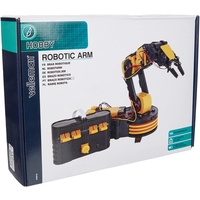 VELLEMAN KSR10 Bausatz KSR10