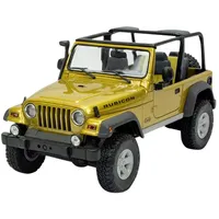 REVELL RV 1:25 Jeep Wrangler Rubicon
