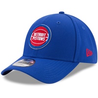 New Era Detroit Pistons NBA The League 9Forty Adjustable